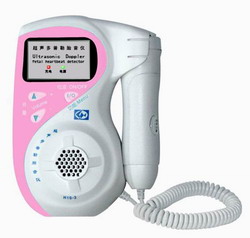 Pocket Fetal Doppler Rsd-ud10a We Ship To All The World By Ups Or Dhl