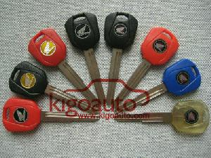 Honda Motor Key Color Optional