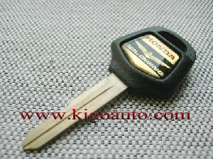 Honda Motor Key For Gl1800