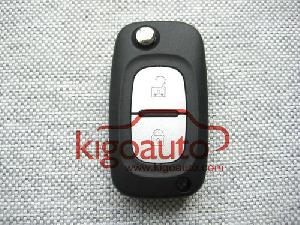 Hyundai Reomte Key Case 2button