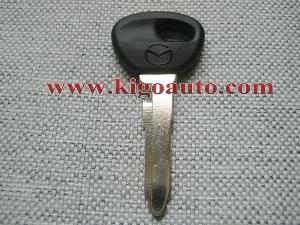 Mazda Transponder Key