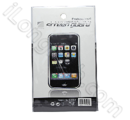 Clear Protective Film For Ipod Touch 4gen