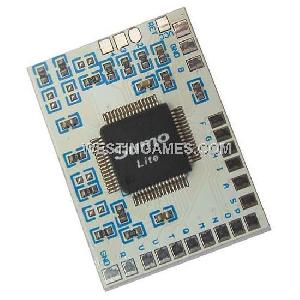 Modchip Ic Sumo Lite For Playstation 2 Ps2