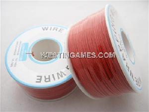 Modchip Link Cable Red For Xbox Ps / Ps2 / Wii B-30-1000