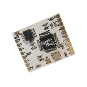 Modchip Sumo Lite Chip For Playstation 2 Ps2