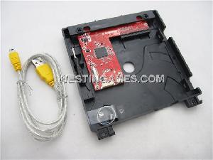 Nintendo Wii Modchip Sundriver Ide Without Hdd For D3-2 Nothing