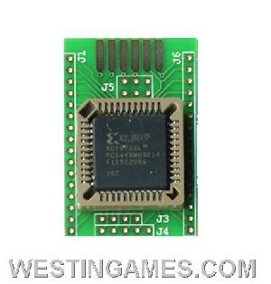 Xbox360 079key Chip