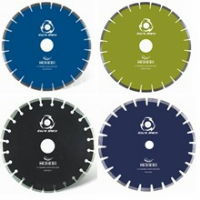 Diamond Saw Blade