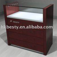 Jewelry Display Counter And Jewelry Display Sets