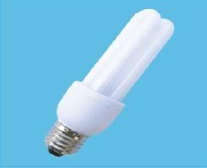 Dc12v Cfl Energy Saving Lamp Tubular Compact Fluorescent Light Energy Efficient