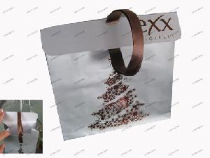 Exx Italy Envelope Promotional Bag