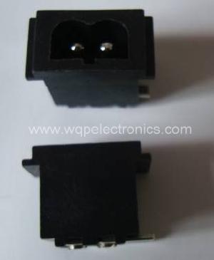 Ac Power Socket Wqp-ac025