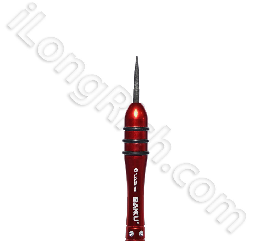 5 Stars Standard Precision Pentalobe Screwdriver For Iphone / Mp3 / Mp4 / Psp / Other Mobile Phone R