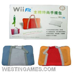 Nintendo Bag For Wii Fit