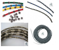 Diamond Wire Saw