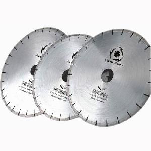 laser welded diamond blade