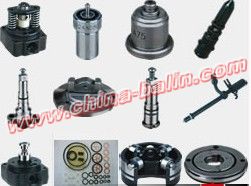 Diesel Fuel Injection Parts, Ve Pump