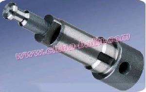 Diesel Plunger, 131152-3520, A162, Elements China Manuafacturer