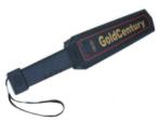 Gc-1001 Hand-held Metal Detector