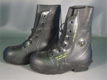 79 Pair Of Boots And Shoes, Includes Cold Weather Boots, Ski-mountain Boots, Stock# 3327-703