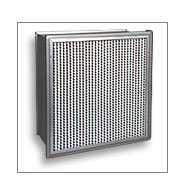 Sell Air Filters-compact Filters