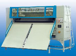 Panel Cutting Machine Bc308