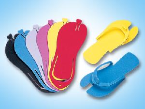 Disposable Slippers, Hotel Slippers, One-off Slippers