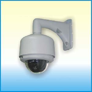 Sell Cctv High Speed Dome Camera