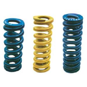 Recoil Springs For Idler Group