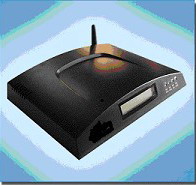 S1002 Fixed Wireless Fax Terminal