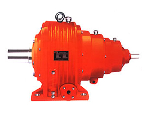 Ngw Planetary Gear Speed Reducer