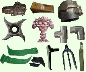 Supply Casting, Foundry Of Stainless Steel, Cast Iron, Pig Iron, Carbon Steel, Alloy Steel, Non-ferr