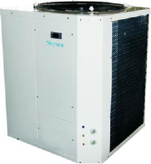 Supply Commercial Heat Pumps