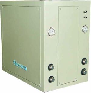 Supply Ground Source Heat Pump Gshp