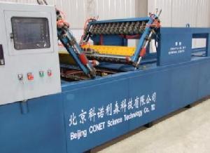 3d Panel Machine