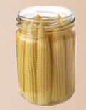 Sell Canned Baby Corn