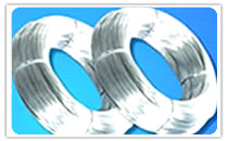 Galvanized Wire