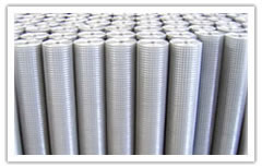 Welded Wire Mesh