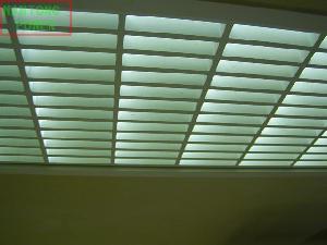 Supply Frp Persian Blinds