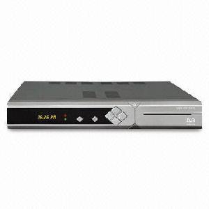 Dvb-c Receivers