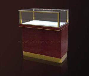 Jewellery Store Design And Jewellery Display Counter With Top Quality