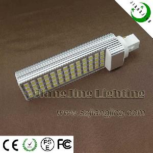 13w smd5050 plc led light