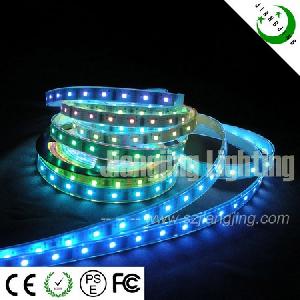 40leds magic dream rgb led strip light