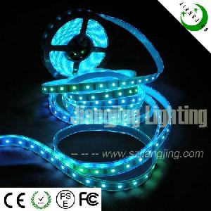 5050 Magic Dream Rgb Led Strip Light 40leds / M