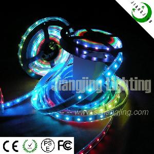 5050 rgb led strip 5v