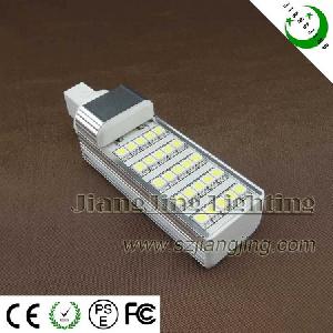 aluminum e27 led pl lighting