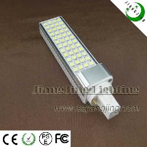 China Manufacturer Ac / Dc 11w / 13w G24 Plc Led Light
