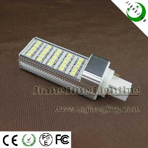 G24 / E27 7w Led Pl Down Light