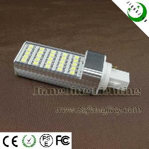 g24 e27 led pl light