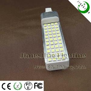 Horizontal Plug E27 Led Light